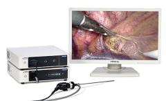 Arthro/laparoskopický systém Mindray Vetina CS3