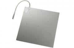 Přímá digitalizace - kabelový flat panel Rayence Xmaru 1717SCV